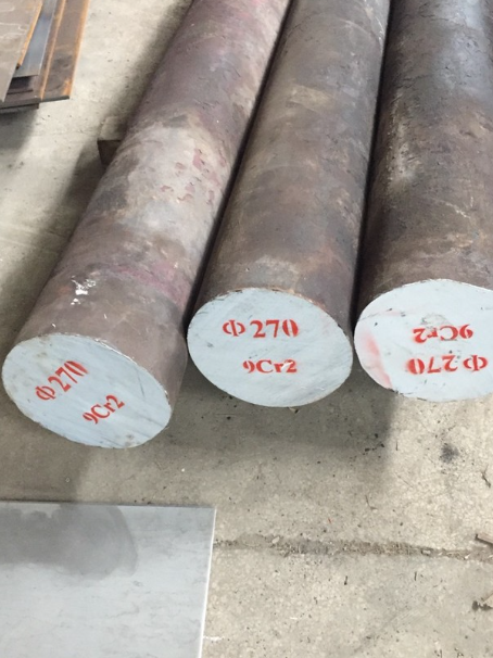 黟县9Cr2工具钢