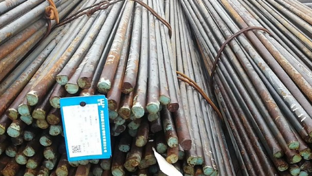 黟县30Cr合金结构钢